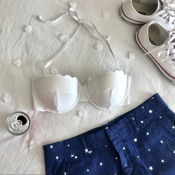 H&M Other - H&M bikini top.